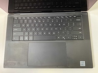 Dell xps 9500 15.6”, core(tm) i7 10th gen, 32 gb ram, 1 tb nvme, nvidia geforce gtx 1650 ti 4gb touchscreen laptop - afbeelding 4 van  7