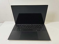 Dell xps 9500 15.6”, core(tm) i7 10th gen, 32 gb ram, 1 tb nvme, nvidia geforce gtx 1650 ti 4gb touchscreen laptop - afbeelding 1 van  7