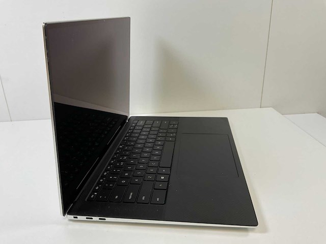 Dell xps 9500 15.6”, core(tm) i7 10th gen, 32 gb ram, 1 tb nvme, nvidia geforce gtx 1650 ti 4gb touchscreen laptop - afbeelding 2 van  7