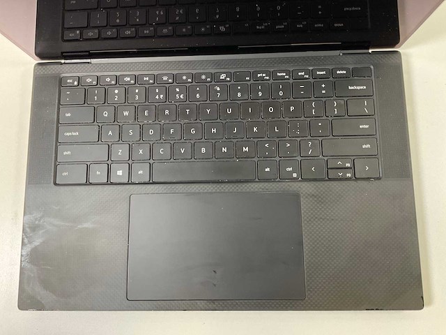 Dell xps 9500 15.6”, core(tm) i7 10th gen, 32 gb ram, 1 tb nvme, nvidia geforce gtx 1650 ti 4gb touchscreen laptop - afbeelding 4 van  7