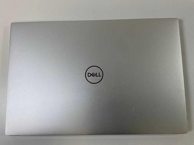Dell xps 9500 15.6”, core(tm) i7 10th gen, 32 gb ram, 1 tb nvme, nvidia geforce gtx 1650 ti 4gb touchscreen laptop - afbeelding 5 van  7