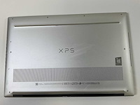 Dell xps 9500 15.6”, core(tm) i7 10th gen, 32 gb ram, 1 tb nvme, nvidia geforce gtx 1650 ti 4gb touchscreen laptop - afbeelding 6 van  7