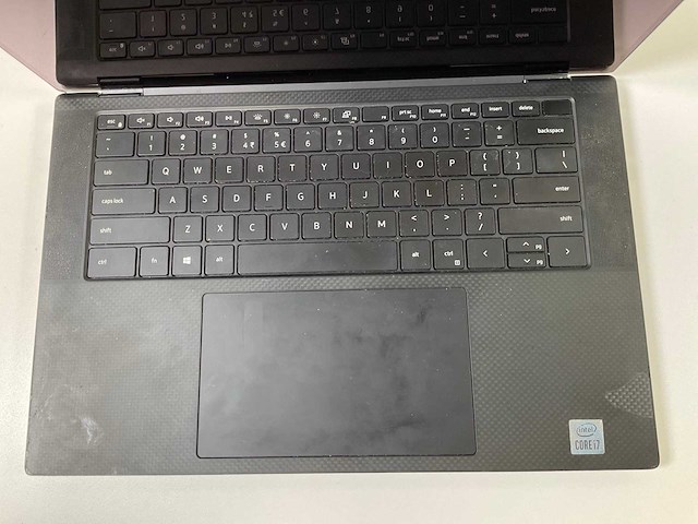 Dell xps 9500 15.6”, core(tm) i7 10th gen, 32 gb ram, 1 tb nvme, nvidia geforce gtx 1650 ti 4gb touchscreen laptop - afbeelding 4 van  7