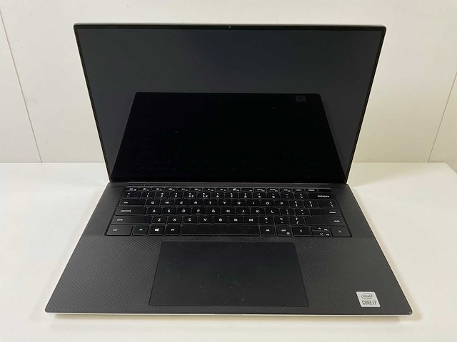 Dell xps 9500 15.6”, core(tm) i7 10th gen, 32 gb ram, 1 tb nvme, nvidia geforce gtx 1650 ti 4gb touchscreen laptop - afbeelding 1 van  5