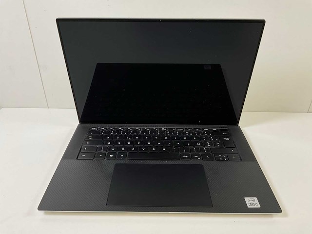 Dell xps 9500 15.6”, core(tm) i7 10th gen, 32 gb ram, 1 tb nvme, nvidia geforce gtx 1650 ti 4gb touchscreen laptop - afbeelding 1 van  6