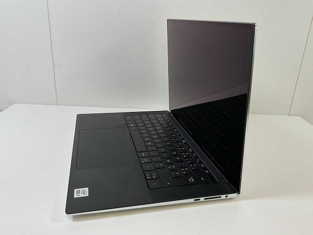 Dell xps 9500 15.6”, core(tm) i7 10th gen, 32 gb ram, 1 tb nvme, nvidia geforce gtx 1650 ti 4gb touchscreen laptop - afbeelding 3 van  6