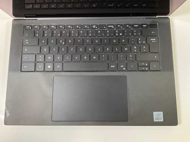 Dell xps 9500 15.6”, core(tm) i7 10th gen, 32 gb ram, 1 tb nvme, nvidia geforce gtx 1650 ti 4gb touchscreen laptop - afbeelding 4 van  6