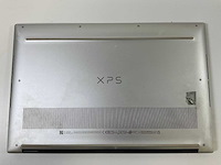 Dell xps 9500 15.6”, core(tm) i7 10th gen, 32 gb ram, 1 tb nvme, nvidia geforce gtx 1650 ti 4gb touchscreen laptop - afbeelding 1 van  2