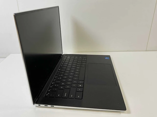 Dell xps 9510 15.6”, core(tm) i7 11th gen, 16 gb ram, 512 gb nvme, nvidia geforce rtx 3050 ti mobile 4gb laptop - afbeelding 2 van  7