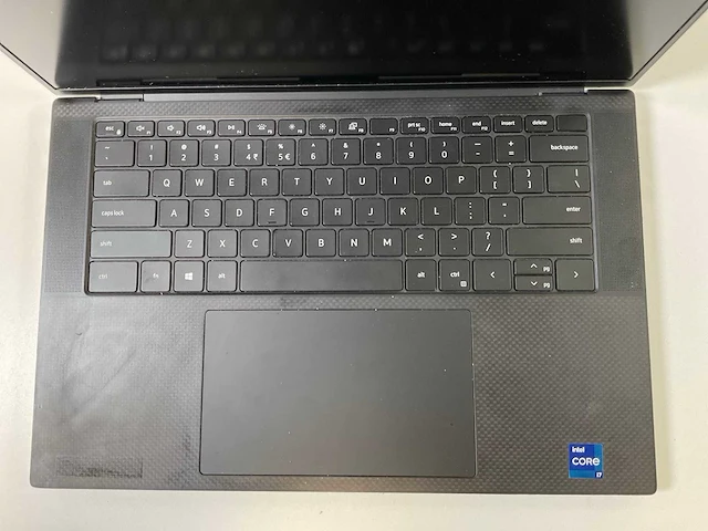 Dell xps 9510 15.6”, core(tm) i7 11th gen, 16 gb ram, 512 gb nvme, nvidia geforce rtx 3050 ti mobile 4gb laptop - afbeelding 4 van  7