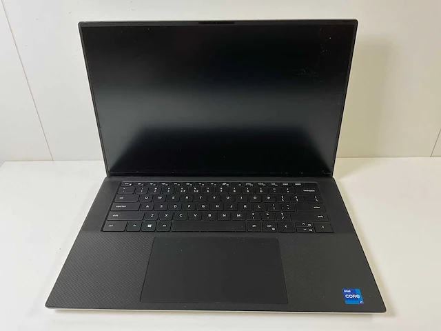 Dell xps 9510 15.6”, core(tm) i7 11th gen, 16 gb ram, 512 gb nvme, nvidia geforce rtx 3050 ti mobile 4gb laptop - afbeelding 1 van  7