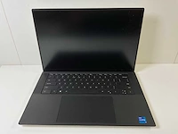 Dell xps 9510 15.6”, core(tm) i7 11th gen, 16 gb ram, 512 gb nvme, nvidia geforce rtx 3050 ti mobile 4gb laptop