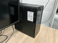 Dell xps d24m desktop - afbeelding 3 van  10
