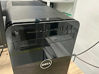 Dell xps d24m desktop - afbeelding 5 van  10
