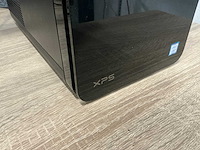 Dell xps d24m desktop - afbeelding 6 van  10