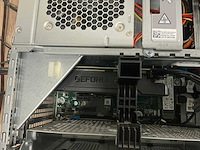 Dell xps d24m desktop - afbeelding 9 van  10