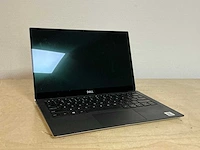Dell xps p82g laptop