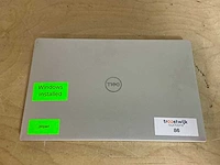 Dell xps p82g laptop - afbeelding 4 van  4