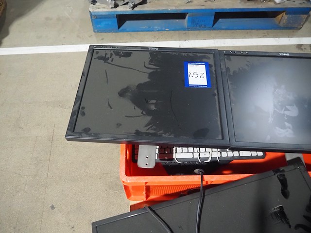 Dell - afbeelding 2 van  11