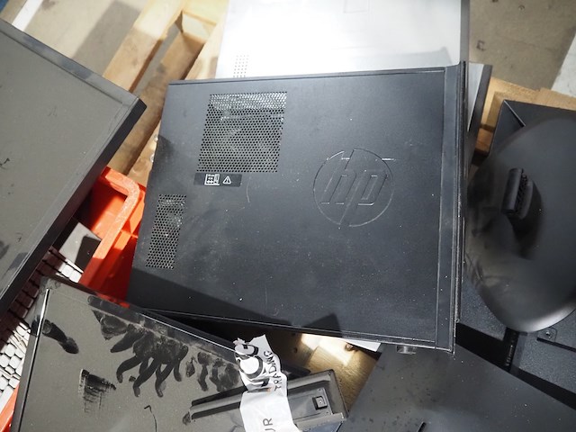 Dell - afbeelding 10 van  11