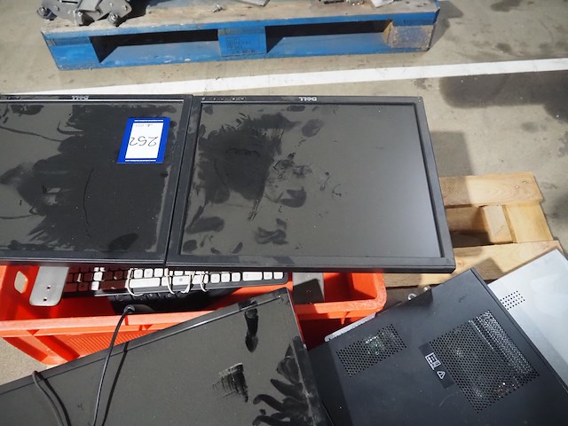 Dell - afbeelding 11 van  11