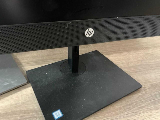 Dell/hp aio desktop (2x) - afbeelding 2 van  3