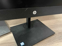 Dell/hp aio desktop (2x) - afbeelding 2 van  3