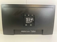 Dell/hp mix model monitors - check description (2x) - afbeelding 3 van  8