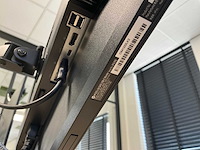 Dell/hp monitor met 3 dockingstations (14x) - afbeelding 8 van  8