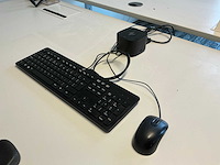 Dell/hp/lenovo monitor (24x) - afbeelding 2 van  17