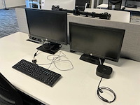 Dell/hp/lenovo monitor (24x) - afbeelding 3 van  17