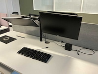 Dell/hp/lenovo monitor (24x) - afbeelding 4 van  17