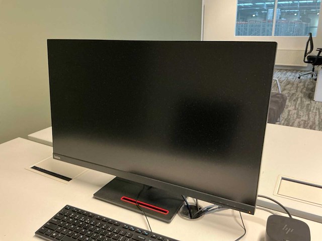 Dell/hp/lenovo monitor (24x) - afbeelding 10 van  17