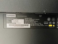 Dell/hp/lenovo monitor (24x) - afbeelding 11 van  17