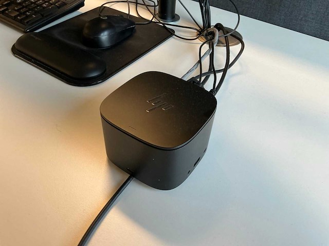 Dell/hp/lenovo monitor (24x) - afbeelding 13 van  17