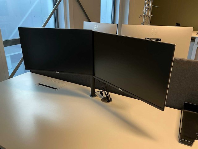 Dell/hp/lenovo monitor (24x) - afbeelding 17 van  17