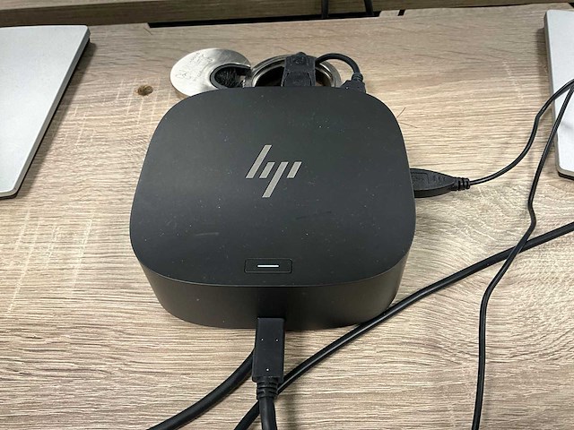 Dell/iiyama monitor (6x) - afbeelding 2 van  9