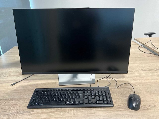 Dell/iiyama monitor (6x) - afbeelding 5 van  9