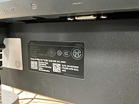 Dell/iiyama monitor (6x) - afbeelding 8 van  9