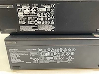 Dell/lenovo mix model desktops - check description (2x) - afbeelding 5 van  8