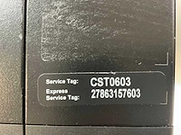 Dell/lenovo mix model desktops - check description (2x) - afbeelding 6 van  8