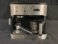 Dellonghi bco421.s koffie- & espressomachines