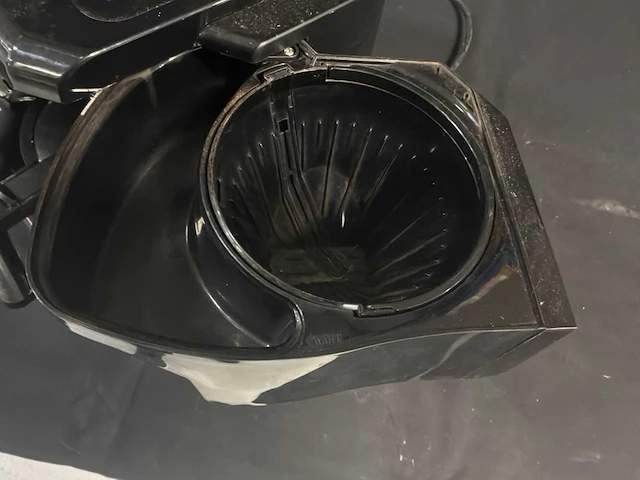 Dellonghi bco421.s koffie- & espressomachines - afbeelding 5 van  8