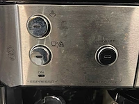 Dellonghi bco421.s koffie- & espressomachines - afbeelding 7 van  8