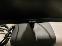 Dell/philips monitor (2x) - afbeelding 7 van  7