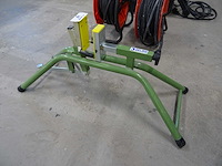 Delma - deurenklem - afbeelding 1 van  1