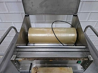 Delmo - fs45 - rvs snij/sealapparaat - afbeelding 7 van  7
