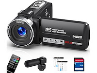 Delmodes youtube camera (typical model) - afbeelding 1 van  1