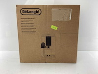 Delonghi - dinamica plus ecam380.95.tb - espressomachine - afbeelding 1 van  2
