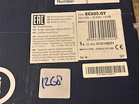 Delonghi - ec885.gy - koffiemachine - afbeelding 2 van  2